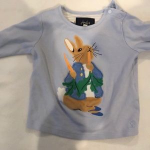 Joules 18-24 mins great condition